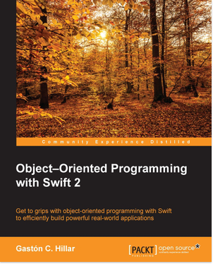 Object Oriented Programming with Swift 2