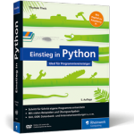 Einstieg in Python - Ideal für Programmieranfänger